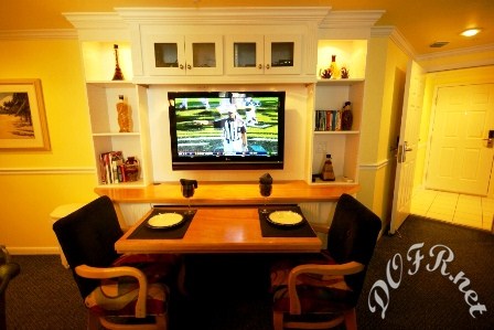 Entertainment Center Expands